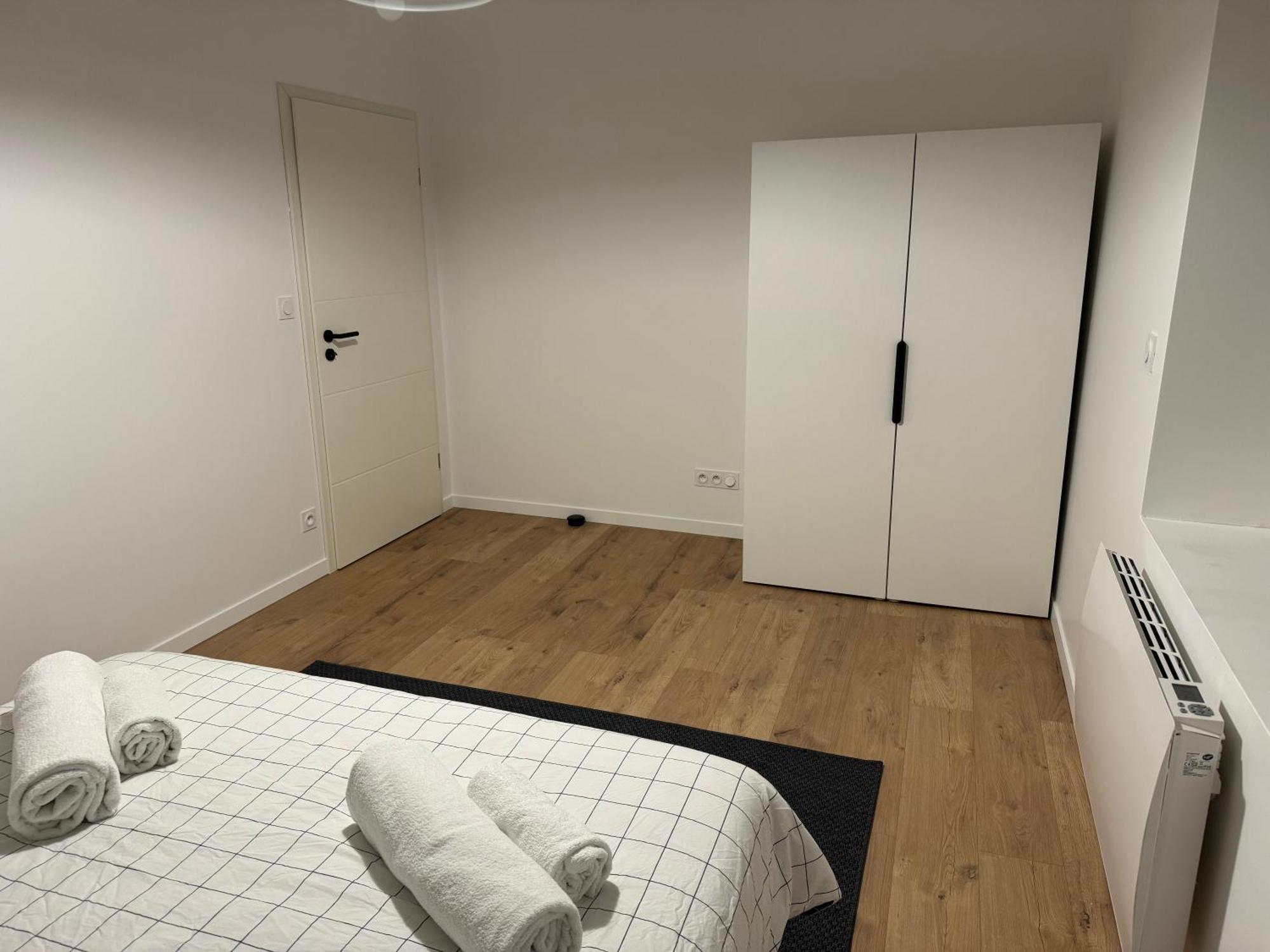 Appartement VIII - Haut Standing Proche Luxembourg Et Cattenom Nilvange Buitenkant foto