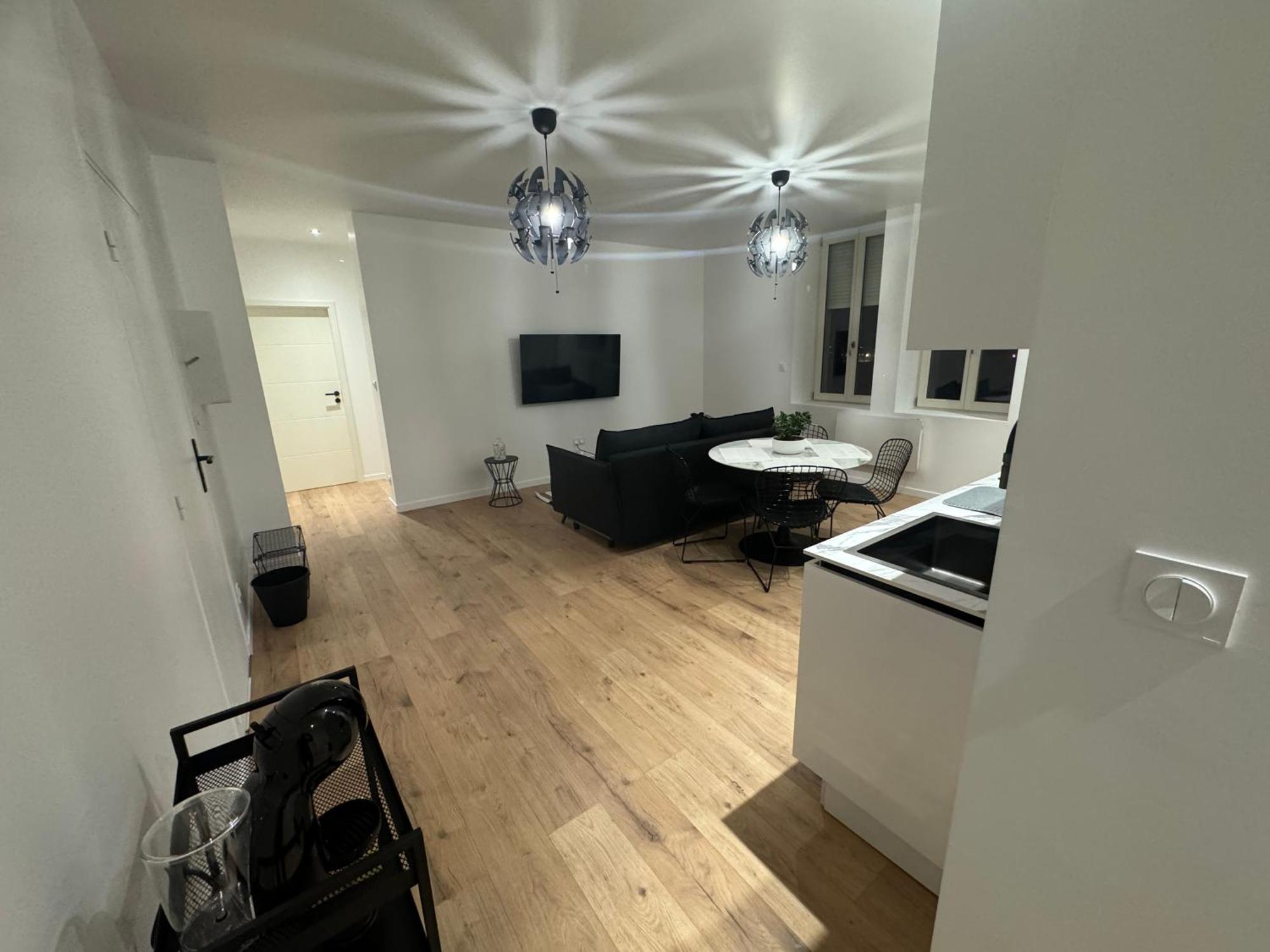 Appartement VIII - Haut Standing Proche Luxembourg Et Cattenom Nilvange Buitenkant foto