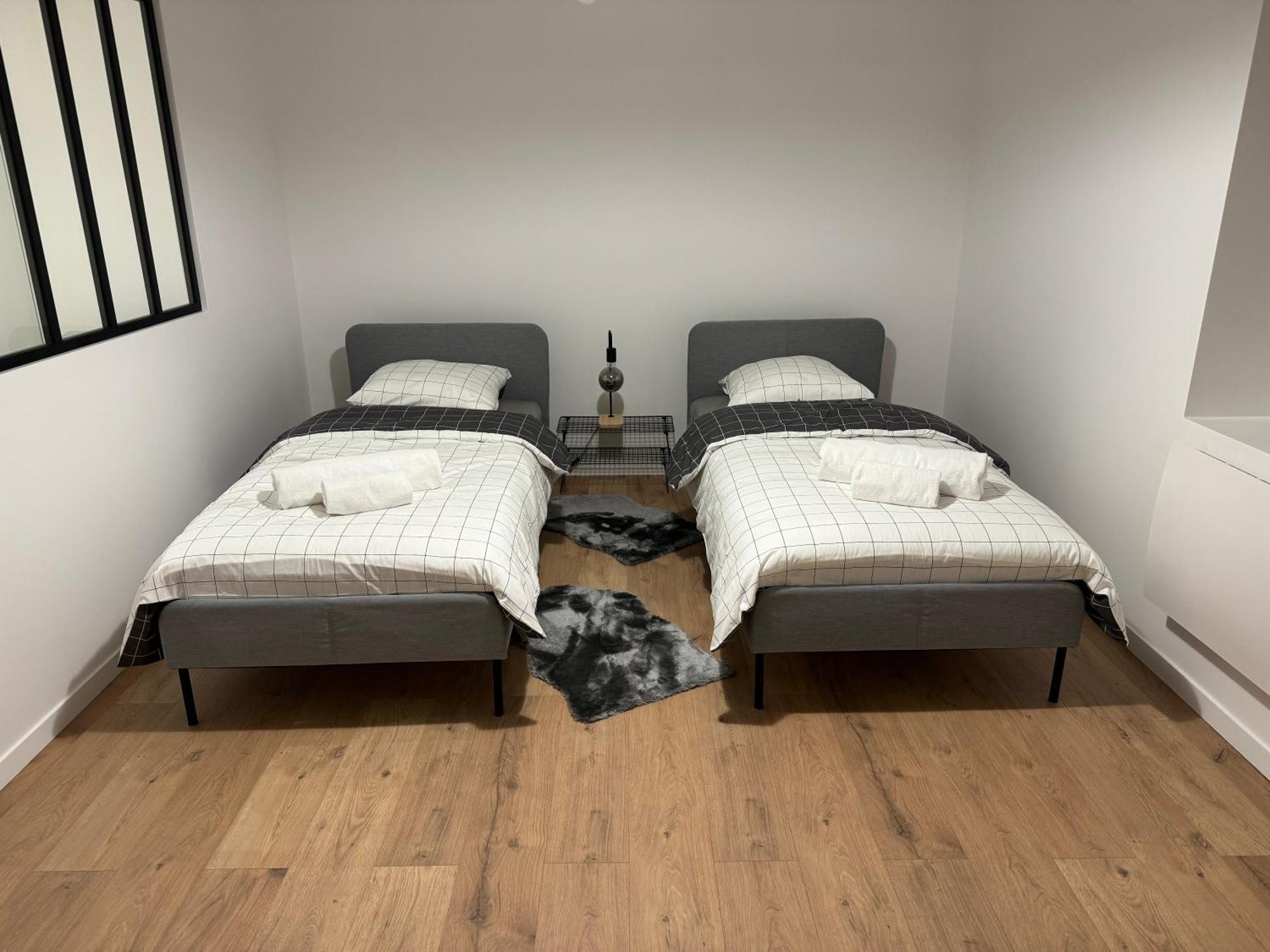 Appartement VIII - Haut Standing Proche Luxembourg Et Cattenom Nilvange Buitenkant foto